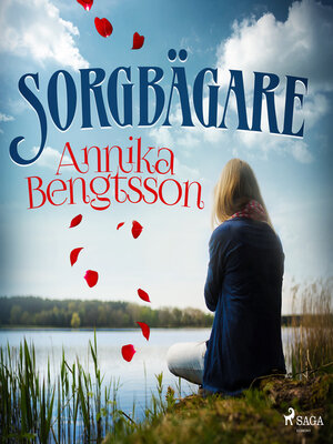 cover image of Sorgbägare